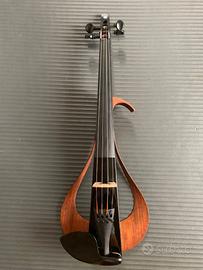 Violino elettrico Yamaha YEV104