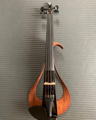 Violino elettrico Yamaha YEV104