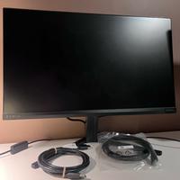 Philips Evnia monitor da gaming 24 pollici 180hz