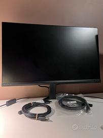 Philips Evnia monitor da gaming 24 pollici 180hz
