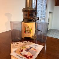 Estrattore Kenwood