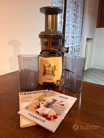 Estrattore Kenwood