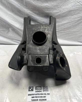SERBATOIO BENZINA PLASTICA FUEL TANK BMW F 650 GS