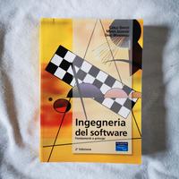 Ingegneria del software fondamenti e principi