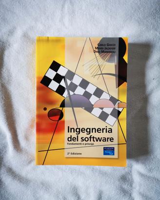 Ingegneria del software fondamenti e principi