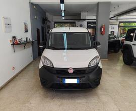 FIAT Doblo Doblò 1.3 MJT S&S PL-TN Cargo Maxi Bu