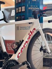 Cervelo caledonia 5 tg 51