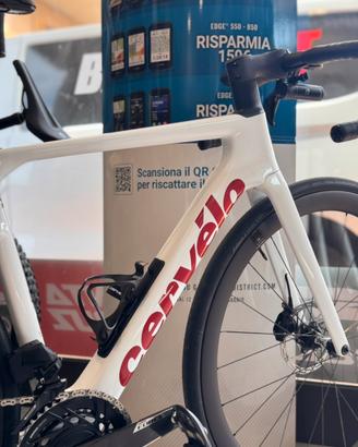 Cervelo caledonia 5 tg 51