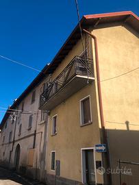 APPARTAMENTO  IN CENTRO PAESE