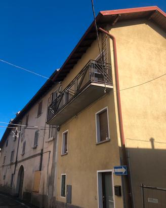 APPARTAMENTO  IN CENTRO PAESE