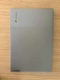 Lenovo IdeaPad 3 Chromebook 15IJL6