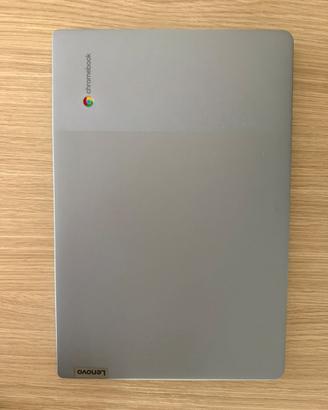 Lenovo IdeaPad 3 Chromebook 15IJL6