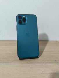 iPhone 12 Pro Max 256gb