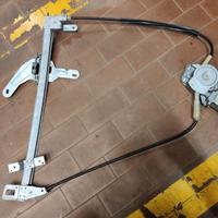 Alzacristallo ant dx Fiat Punto Cabrio 46720206