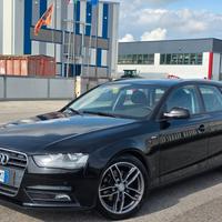 Audi A4 2.0 TDI 150 CV multitronic Advanced
