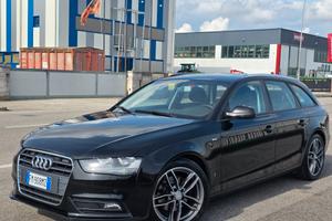Audi A4 2.0 TDI 150 CV multitronic Advanced