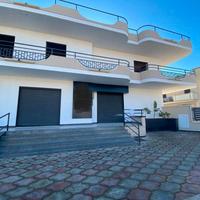 Rif.85 VIA EXTRAMURALE