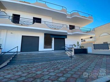 Rif.85 VIA EXTRAMURALE