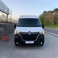 RENAULT MASTER 2.3 DCI H2L2