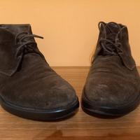 SCARPE POLACCHINE SAX UOMO N.40 