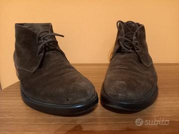 SCARPE POLACCHINE SAX UOMO N.40 