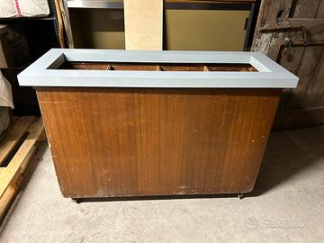 Porta ombrelli o porta disegni vintage