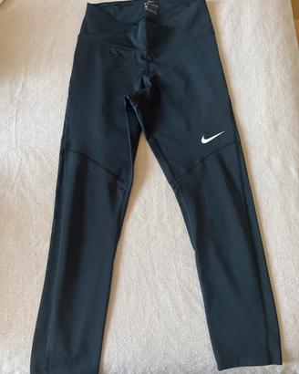 Leggins nike dri-fit tg s