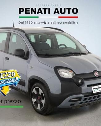 FIAT Panda Hybrid 1.0 70cv S&S Hybrid E6d-T C...