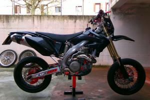 Honda crf 450 2005