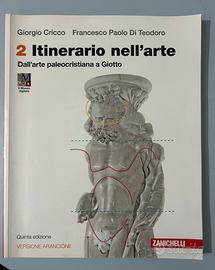 Itinerario nell’arte 2