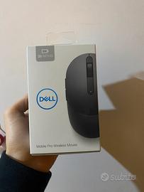 Dell pro wireless mouse