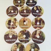 Il Commissario Montalbano DVD
