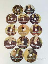 Il Commissario Montalbano DVD