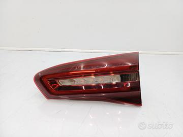 Faro fanale stop posteriore dx led ford focus iv 2