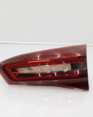 Faro fanale stop posteriore dx led ford focus iv 2