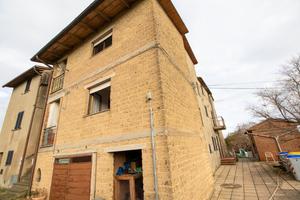 Appartamento in piccolo Borgo