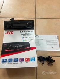 stereo auto