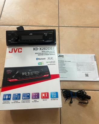 stereo auto