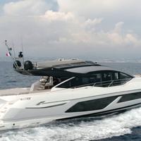 Sunseeker 74