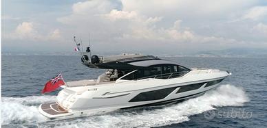 Sunseeker 74