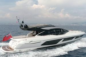 Sunseeker 74