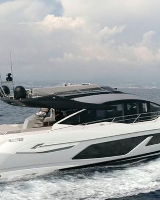 Sunseeker 74