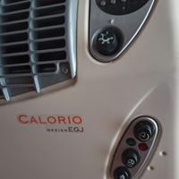 Robur termoconvettore CALORIO