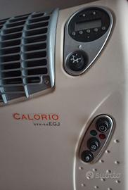 Robur termoconvettore CALORIO