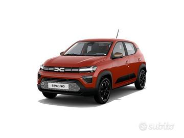 Dacia Spring Extreme Electric 65
