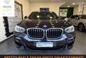 BMW X4 Xdrive25d Msport auto
