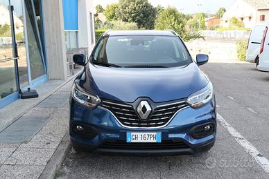 Renault Kadjar TCe 140CV EDC Business Automatica