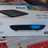 android tv box pro