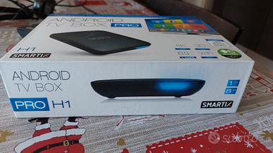 android tv box pro