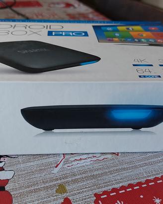 android tv box pro